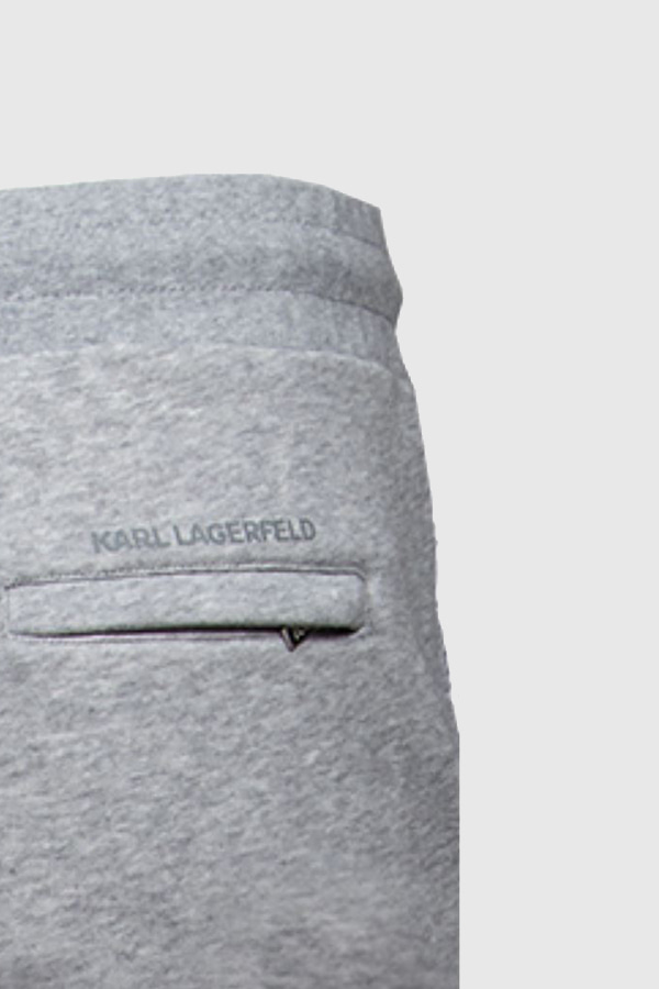 ΠΑΝΤΕΛΟΝΙ ΦΟΡΜΑΣ KARL LAGERFELD - 941 ΓΚΡΙ